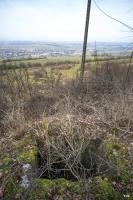 Ligne Maginot - SAINT WALFROY Nord-Ouest 2 - L'observatoire