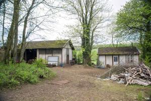 Ligne Maginot - THONNELLE - (Camp de sureté) - 