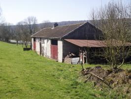 Ligne Maginot - THONNELLE - (Camp de sureté) - 