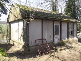 Ligne Maginot - THONNELLE - (Camp de sureté) - 