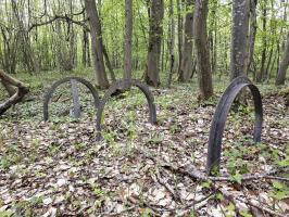 Ligne Maginot - KERFENT - (Casernement) - 