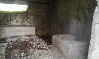 Ligne Maginot - STOCKEN 1 - (Blockhaus pour canon) - 