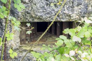 Ligne Maginot - AHTWINKEL NORD - (Blockhaus pour arme infanterie) -              