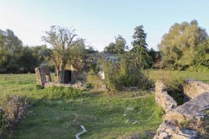 Ligne Maginot - MUEHLGEWANN - (Blockhaus de type indeterminé) - 