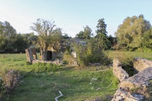 Ligne Maginot - MUEHLGEWANN - (Blockhaus de type indeterminé) - 