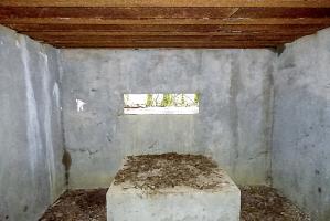 Ligne Maginot - NONNENWALD 15 - (Blockhaus pour canon) - 