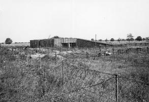 Ligne Maginot - 59/3 - BANTZENHEIM SUD - (Casemate d'infanterie - Double) - 