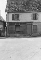 Ligne Maginot - BLOTZHEIM CENTRE 2A - (Blockhaus pour arme infanterie) - La maison est converti en blockhaus