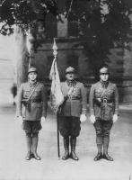 Ligne Maginot - 166° Régiment d