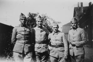 Ligne Maginot - 69° Régiment de Mitrailleurs d