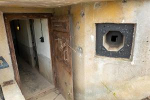 Tourisme Maginot - REIMERSWILLER - (PC) - L