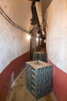 Ligne Maginot - SCHOENENBOURG - (Ouvrage d'artillerie) - Bloc 4
Dans le M2 du bloc
