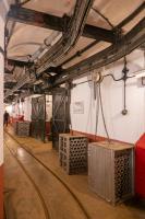 Ligne Maginot - SCHOENENBOURG - (Ouvrage d'artillerie) - Bloc 4
Dans le M2 du bloc