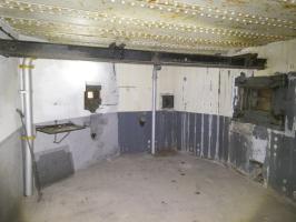 Ligne Maginot - ASCHBACH EST - O2 - (Casemate d'infanterie - Double) - Chambre de tir nord-ouest