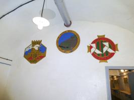 Ligne Maginot - SCHOENENBOURG - (Ouvrage d'artillerie) - 