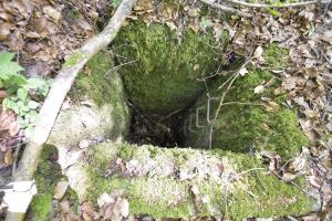 Ligne Maginot - OBERSTER WALD - (PC) - Abri 3