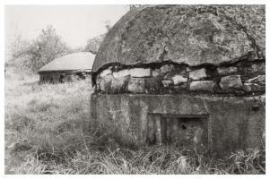 Ligne Maginot - WELSCHHOF - (Ouvrage d