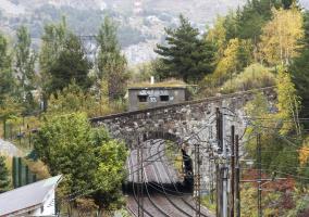 Ligne Maginot - RIEUX ROUX 2 - TUNNEL FERROVIAIRE - (Blockhaus pour arme infanterie) - 