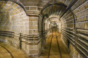 Tourisme Maginot - GALGENBERG - A15 - (Ouvrage d