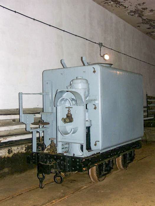 Ouvrage d'artillerie du GALGENBERG