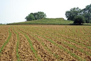 Ligne Maginot - FERME CHAPPY - A1 - (Ouvrage d'infanterie) - Bloc 1
Seules deux cloches sont visibles