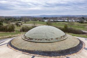 Tourisme Maginot - SENTZICH - A16 - (Ouvrage d