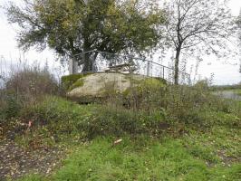 Ligne Maginot - REBBERG 2 - (Observatoire indeterminé) - 