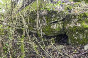 Ligne Maginot - REBBERG 2 - (Observatoire indeterminé) -                                 
