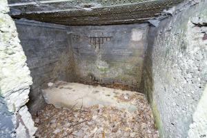 Ligne Maginot - TAUBRUNNENWALD 3 - (Abri) -              