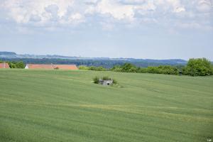 Ligne Maginot - VALETTE SUD OUEST - (Blockhaus pour arme infanterie) -                