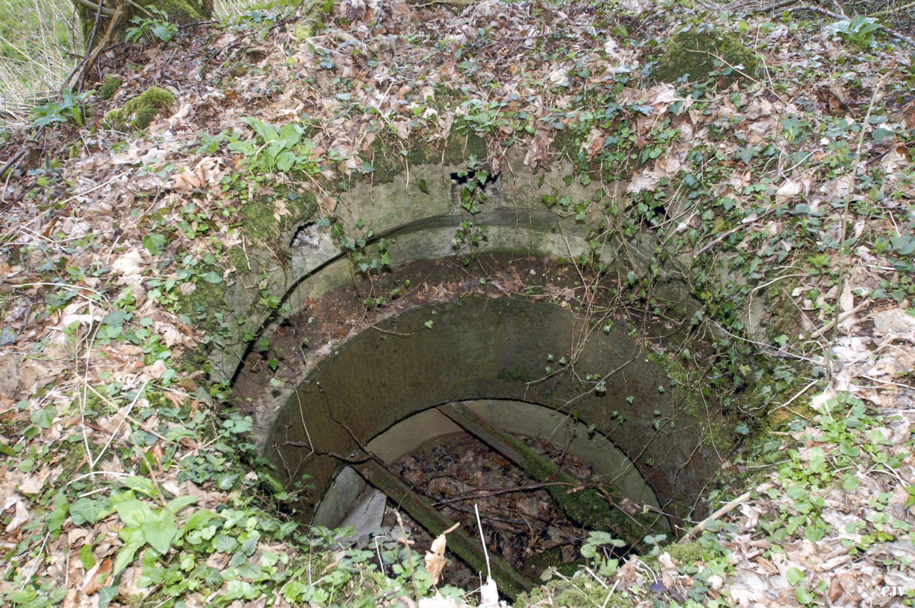 Ligne Maginot - Dt37 - Mt1 - BOCHELET - 