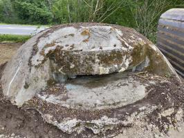 Ligne Maginot - MOULIN DE DESSENHEIM 2 - (Blockhaus pour arme infanterie) - 