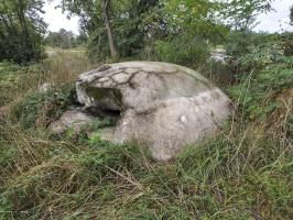 Ligne Maginot - MOULIN DE DESSENHEIM 2 - (Blockhaus pour arme infanterie) - 