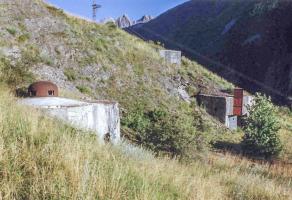 Ligne Maginot - NORD OUEST DE FONTVIVE (NOF) - (Abri) - Vue d'ensemble