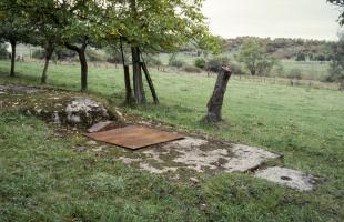 Ligne Maginot - VALETTE NORD EST 2 - (Blockhaus pour arme infanterie) - 