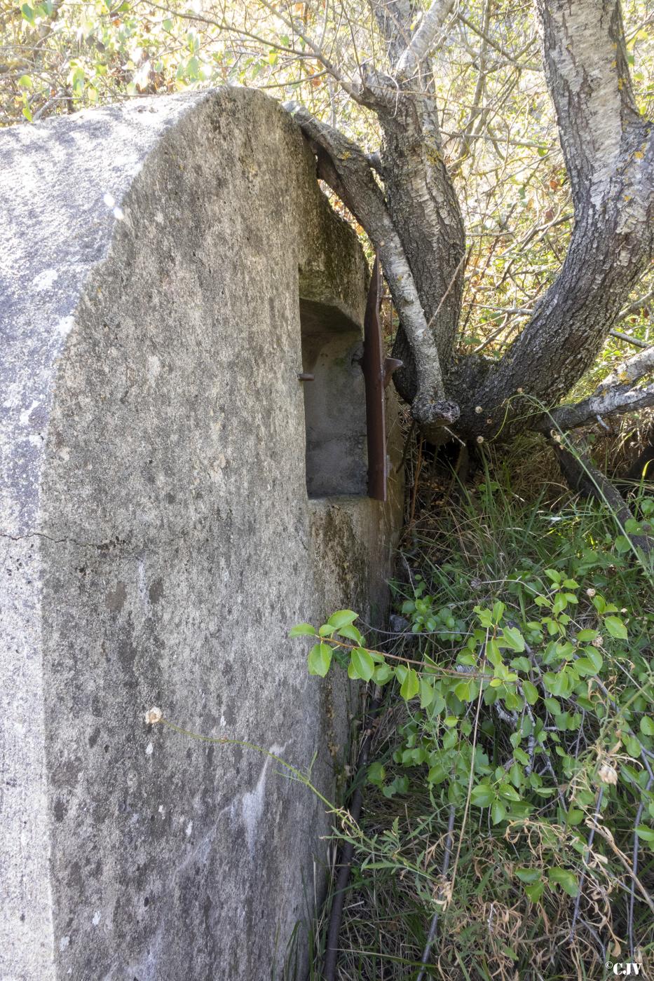 Ligne Maginot - CASTILLON  (SOURCE 2) - (Divers) - 