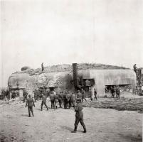 Ligne Maginot - WELSCHHOF - (Ouvrage d