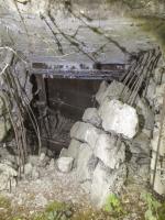 Ligne Maginot - A18 - FORT DE MAULDE OUEST - (Casemate d'artillerie) - 