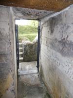 Ligne Maginot - FORT DU LEVEAU - (Chambre de coupure - Avec central) - 