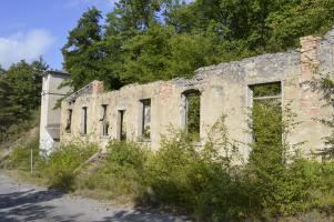 Ligne Maginot - AGAISEN - (Casernement) - 