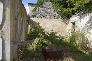 Ligne Maginot - AGAISEN - (Casernement) - 