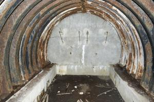 Ligne Maginot - FERDON - (QUARTIER LAIX - III/139° RIF) - (PC de Quartier) - 