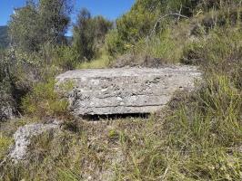 Ligne Maginot - AGAISEN - (Observatoire indéterminé) - 