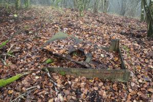 Ligne Maginot - O113 - BELLEVUE - (Observatoire d'artillerie) - 