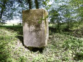 Ligne Maginot - GRESSES WALD - (Observatoire d'infanterie) - 