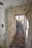 Ligne Maginot - KASTENWALD (QUARTIER NEUF-BRISACH - 1°BON 28° RIF) - (PC de Quartier) - 