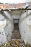 Ligne Maginot - OBERWALD EST CENTRE - (Blockhaus pour arme infanterie) - 