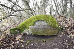 Ligne Maginot - OBERWALD EST CENTRE - (Blockhaus pour arme infanterie) - 