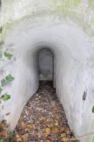 Ligne Maginot - OBERWALD EST SUD - (Blockhaus pour arme infanterie) - 