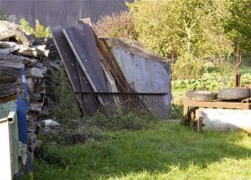 Ligne Maginot - SENTZICH 3 ( Blockhaus pour arme infanterie ) - 